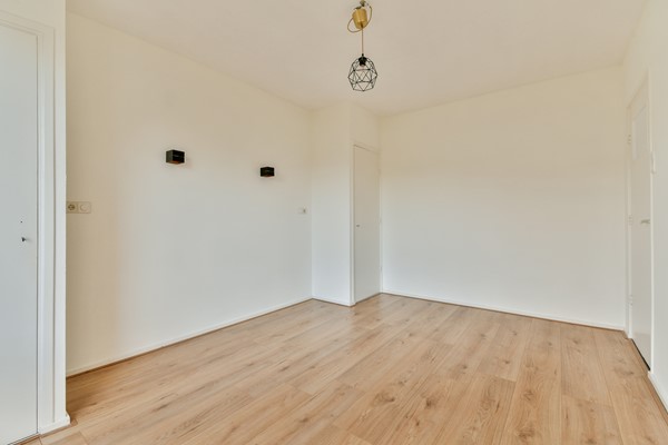 Medium property photo - Generaal de la Reijlaan 14BII, 1404 BS Bussum